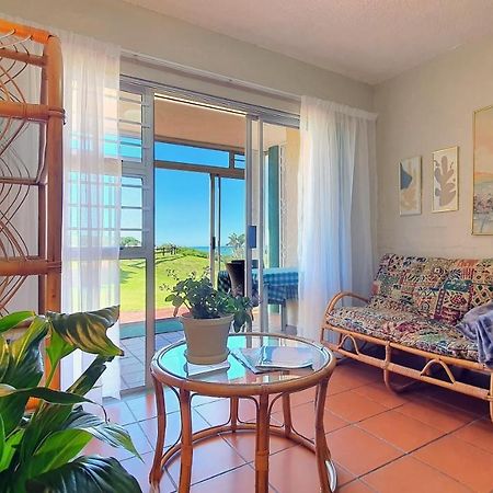 Escape To Paradise: Beachside Apartment Jeffreys Bay Exterior foto