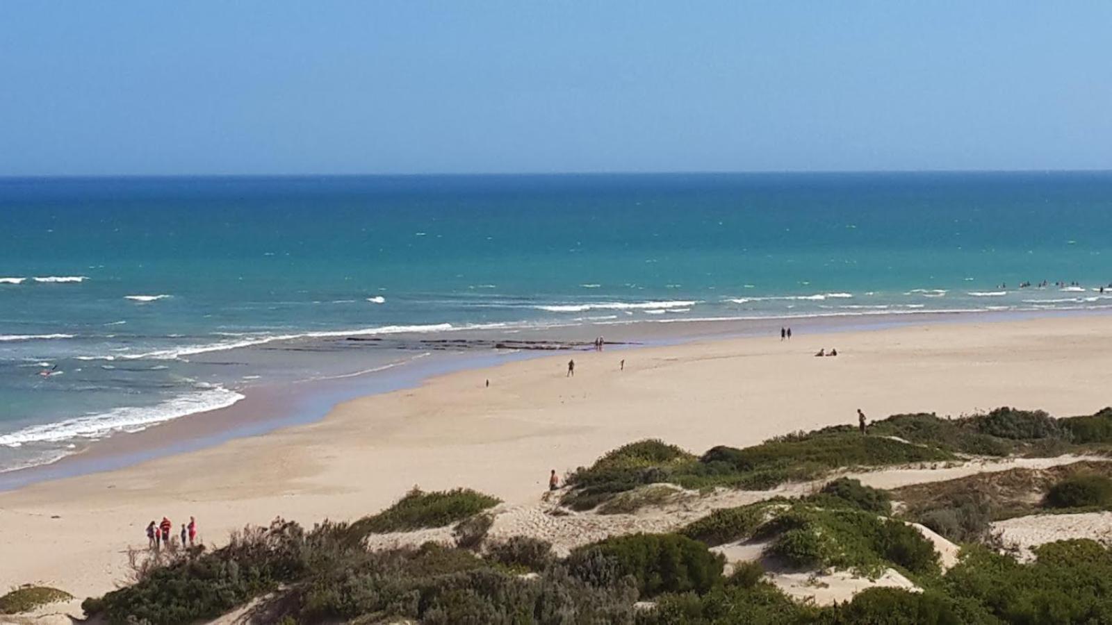 Escape To Paradise: Beachside Apartment Jeffreys Bay Exterior foto